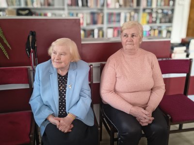 Czytelnicy Roku 2025 nagrodzeni!